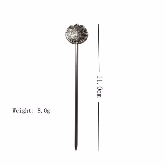 Plettri per cocktail Martini all'ananas in acciaio inossidabile all'ingrosso in argento per cocktail di frutta